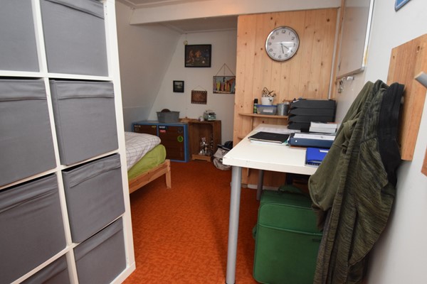 Medium property photo - Rijksstraatweg 87, 1969 LC Heemskerk